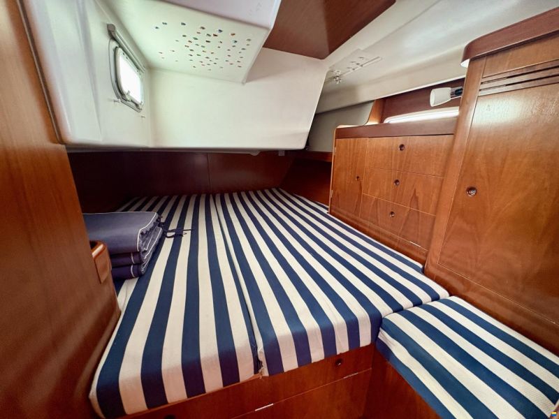 Beneteau First 47.7