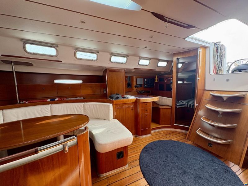 Beneteau First 47.7