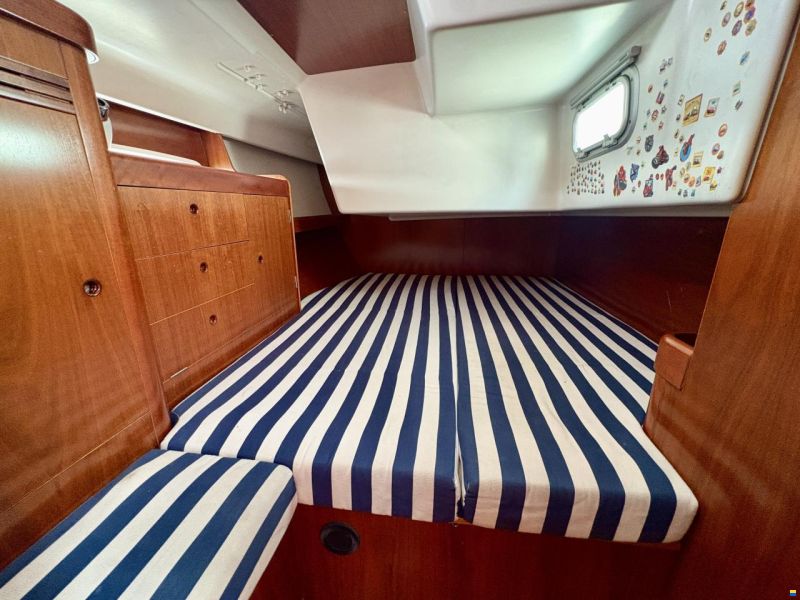 Beneteau First 47.7