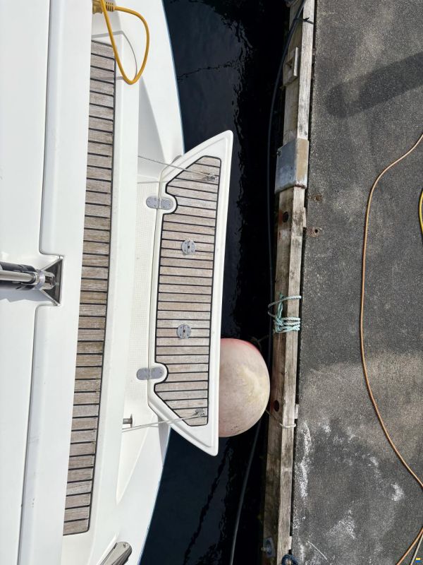 Beneteau First 47.7