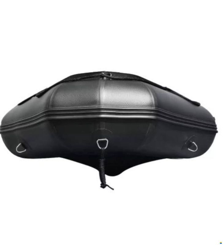Foldable Inflatable Boat