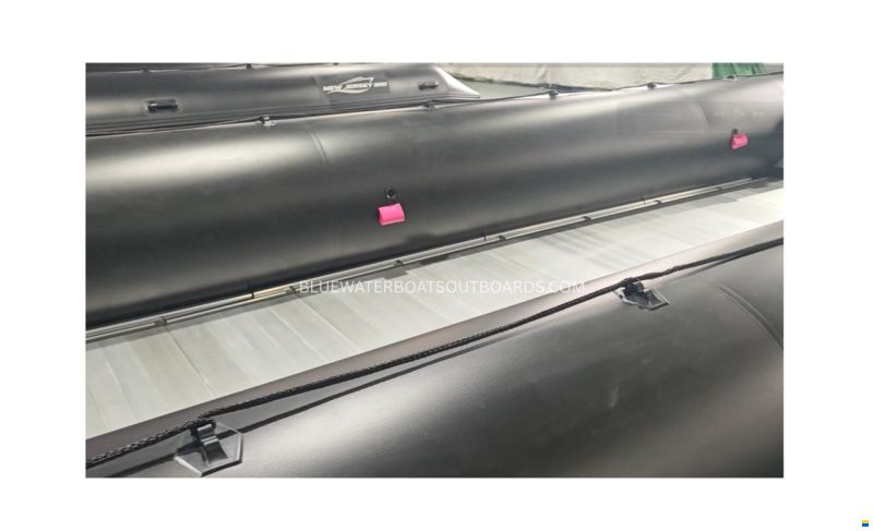 Foldable Inflatable Boat New Jersey 800