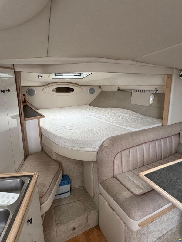 Maxum 3200 SCR