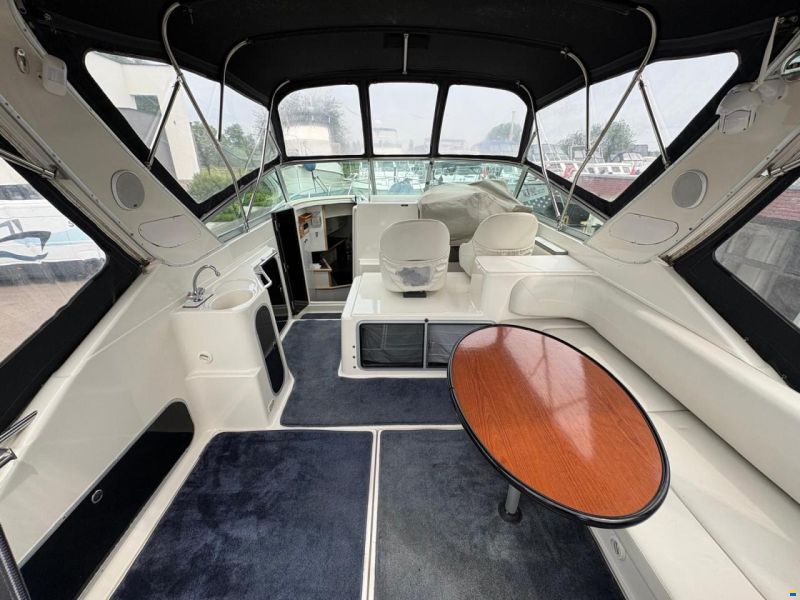 Maxum 3200 SCR