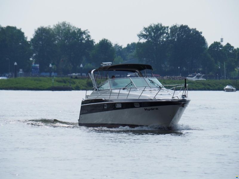 Maxum 3200 SCR