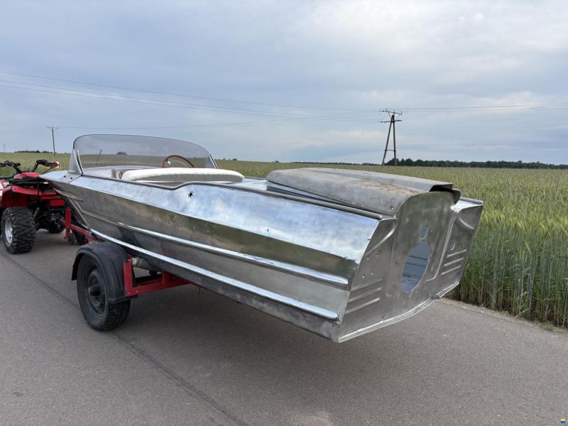 spiboot Super V Taifun
