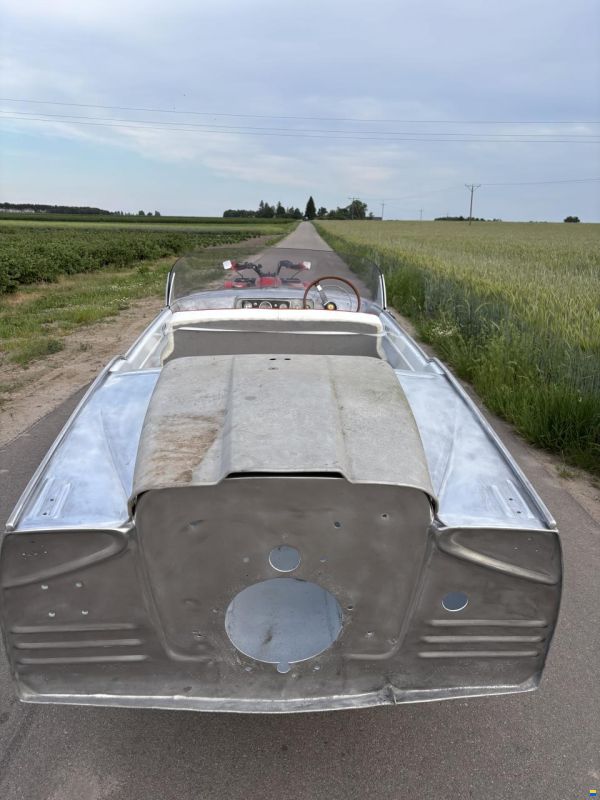 spiboot Super V Taifun
