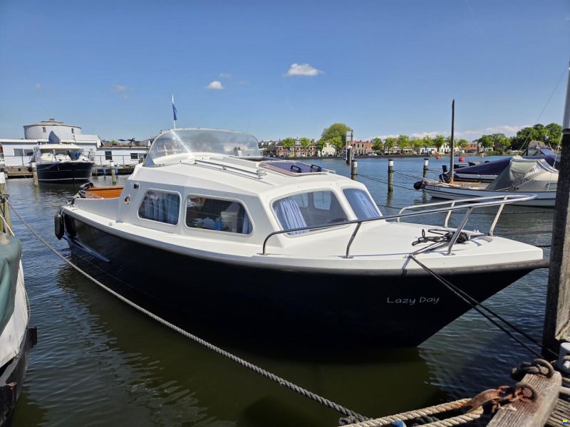 Waterland 700