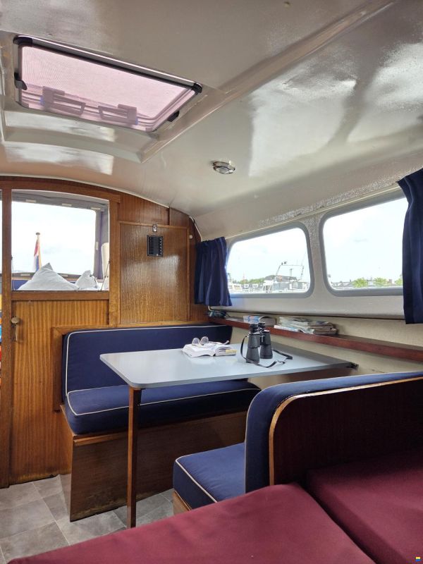 Waterland 700