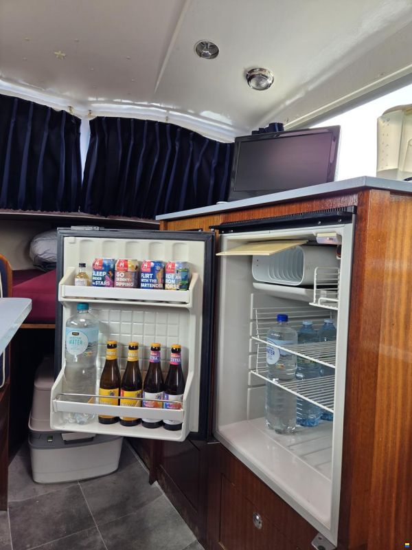 Waterland 700