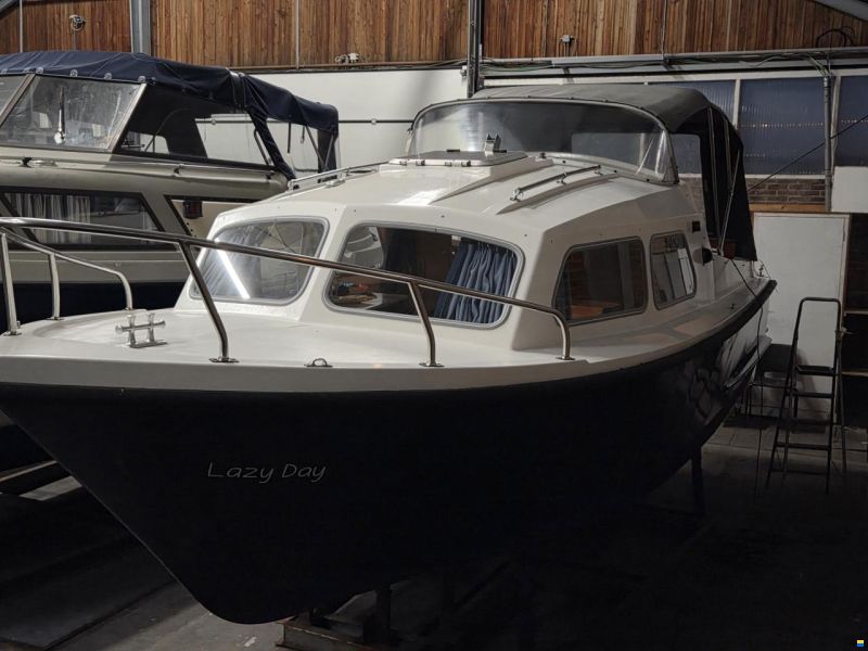 Waterland 700