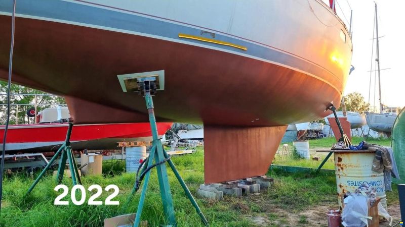 Beneteau Oceanis 390