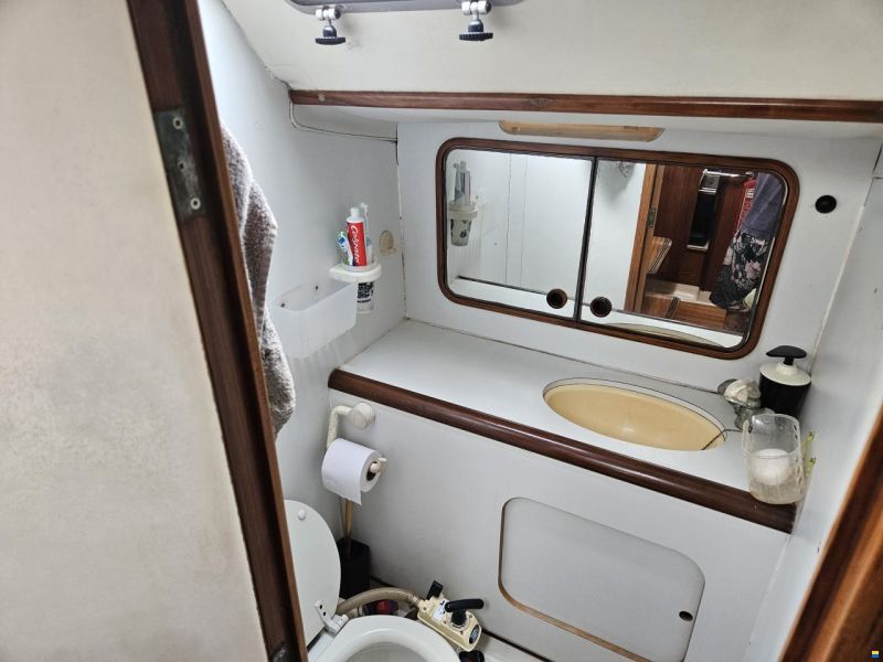 Beneteau Oceanis 390