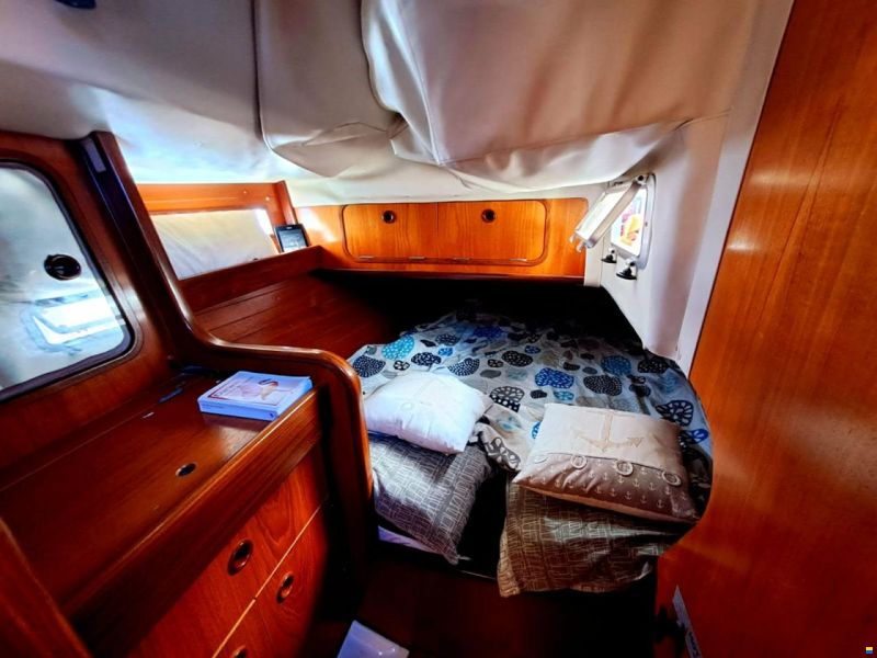 Beneteau Oceanis 390