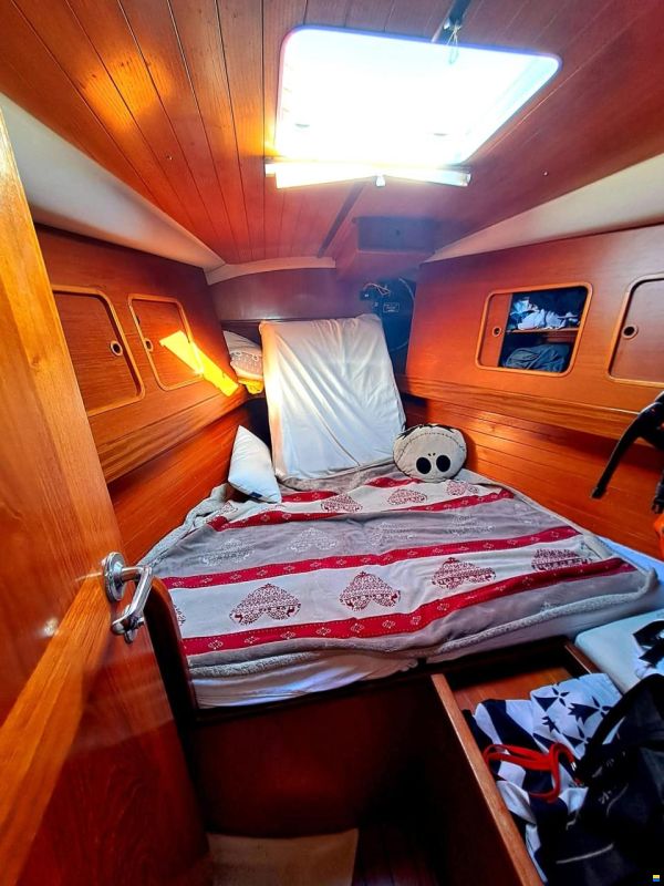 Beneteau Oceanis 390