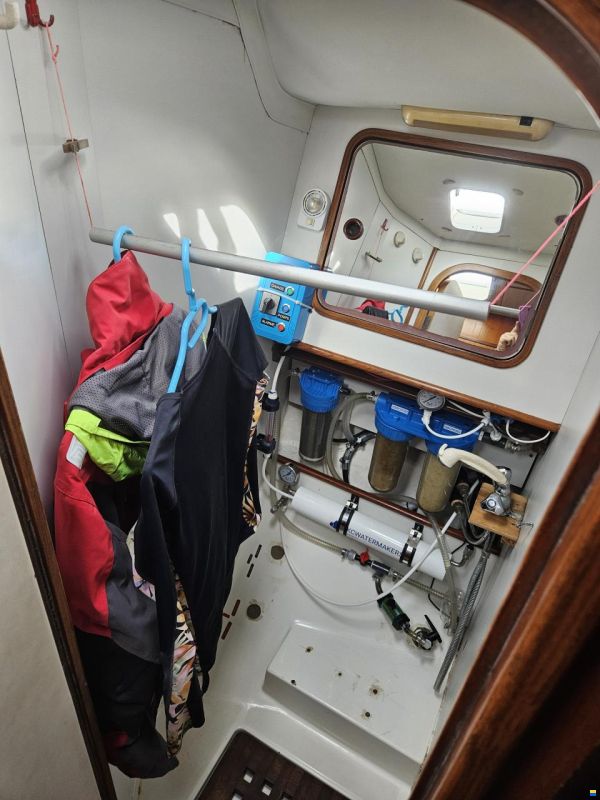 Beneteau Oceanis 390