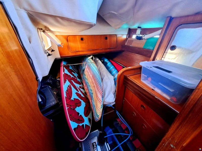 Beneteau Oceanis 390