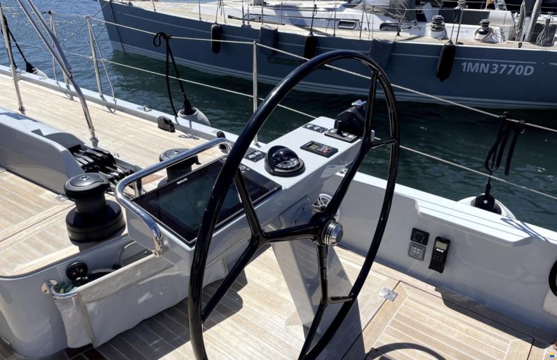 Solaris 50