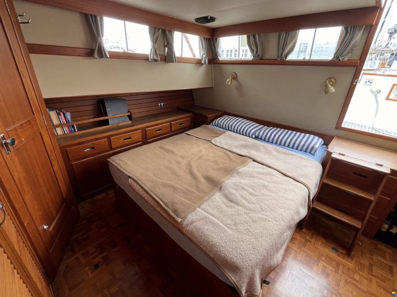 Grand Banks 46 Classic