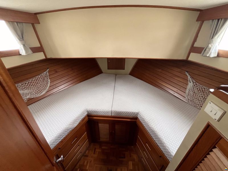 Grand Banks 46 Classic