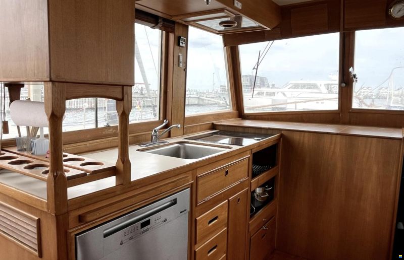 Grand Banks 46 Classic