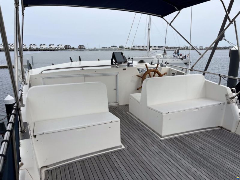 Grand Banks 46 Classic