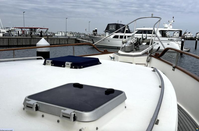 Grand Banks 46 Classic