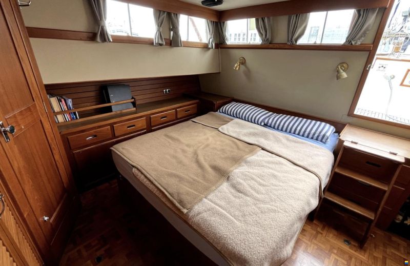Grand Banks 46 Classic