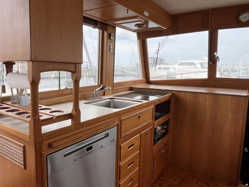 Grand Banks 46 Classic
