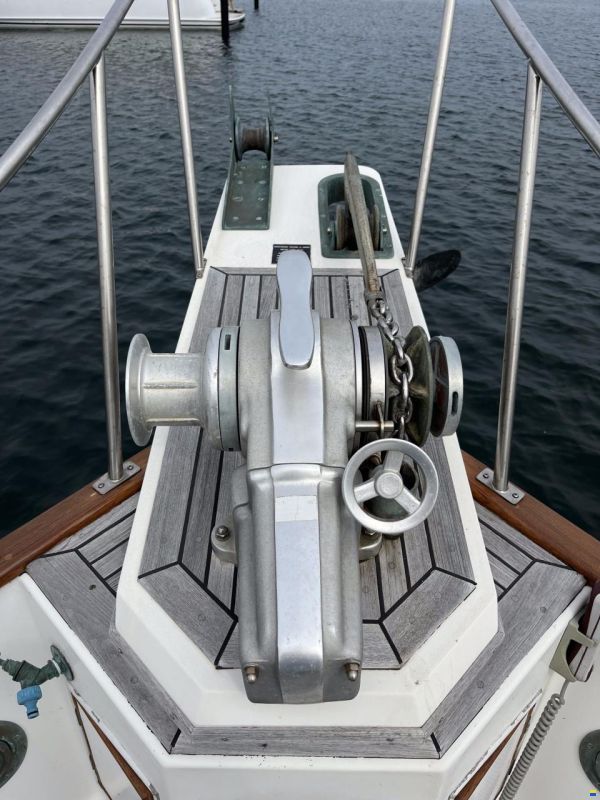 Grand Banks 46 Classic