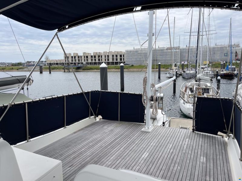 Grand Banks 46 Classic