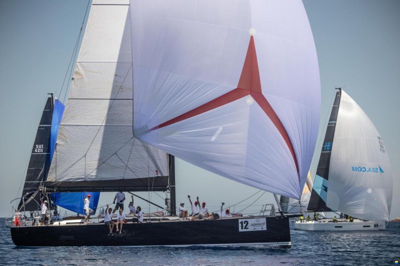 Solaris 50