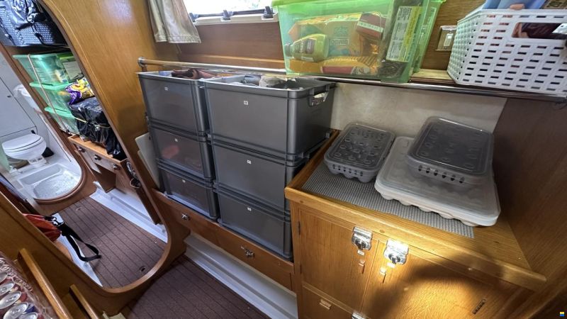 Broadblue Rapier 400