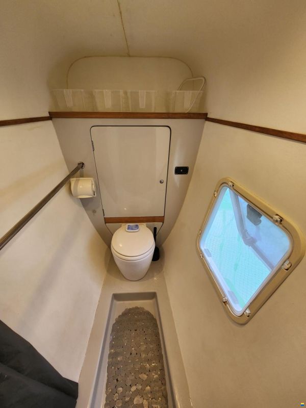 Broadblue Rapier 400