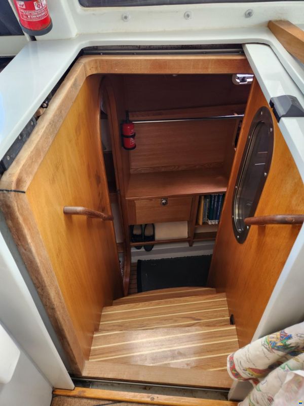 Broadblue Rapier 400