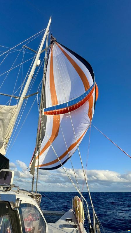 Broadblue Rapier 400