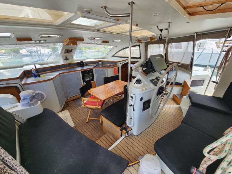 Broadblue Rapier 400