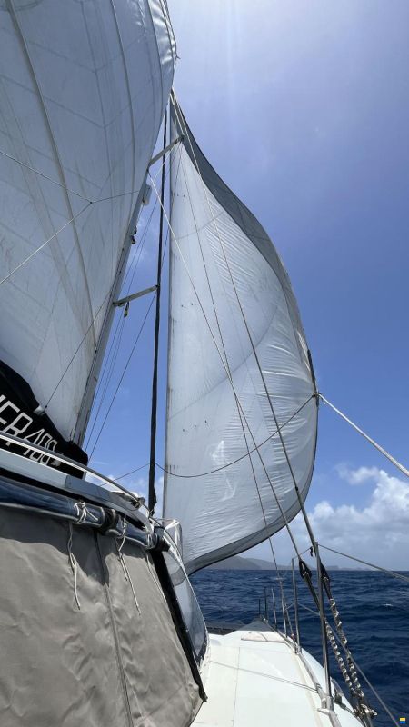 Broadblue Rapier 400