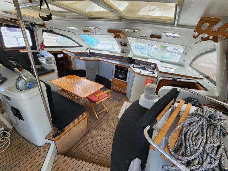 Broadblue Rapier 400