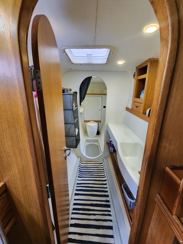 Broadblue Rapier 400