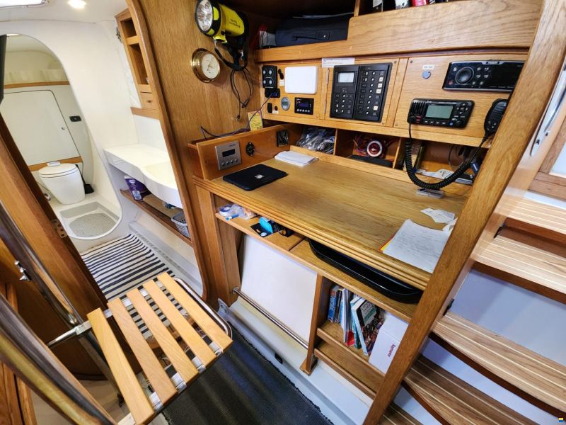 Broadblue Rapier 400