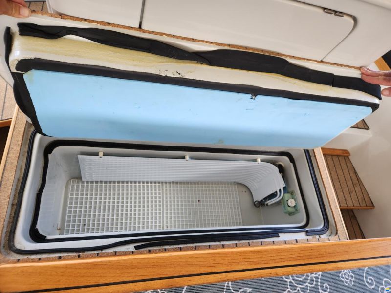 Broadblue Rapier 400