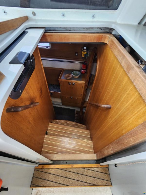 Broadblue Rapier 400