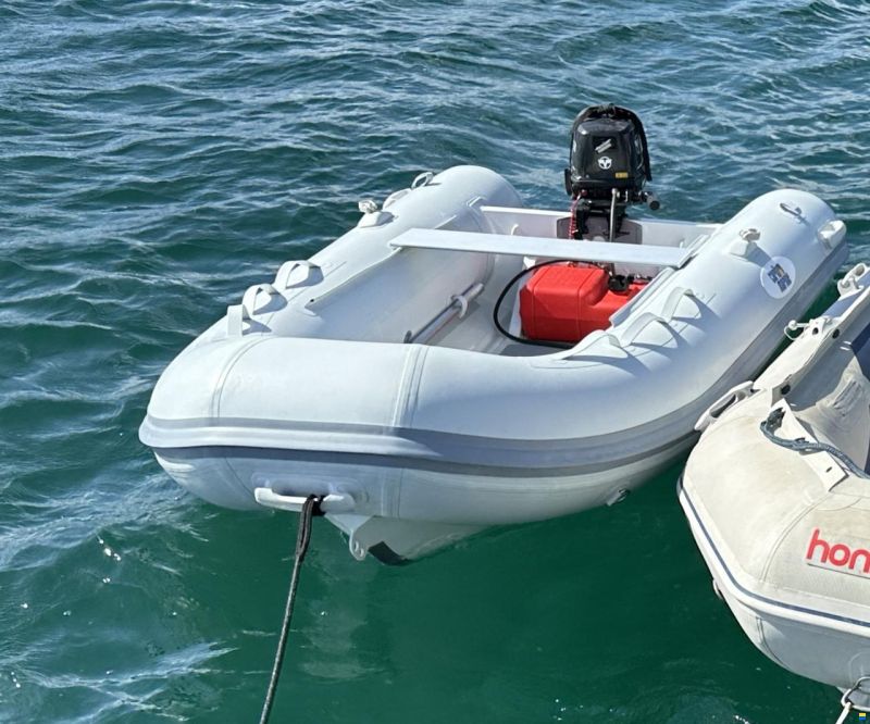 Broadblue Rapier 400