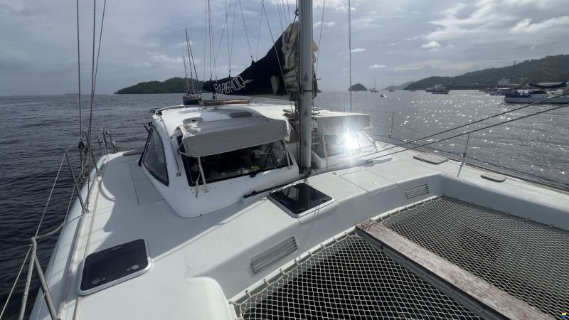 Broadblue Rapier 400