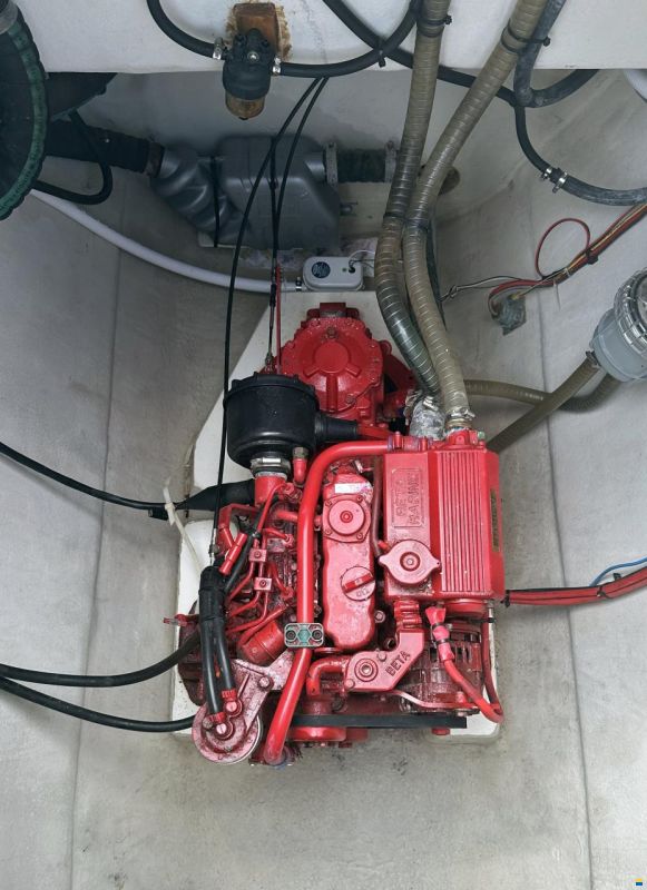 Broadblue Rapier 400