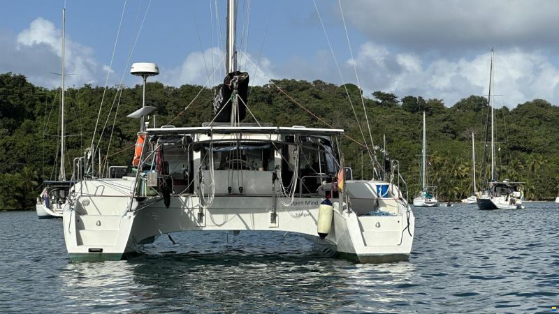 Broadblue Rapier 400