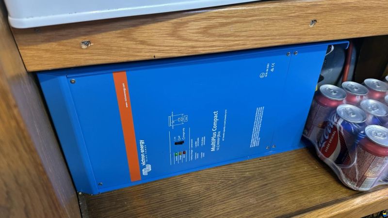 Broadblue Rapier 400