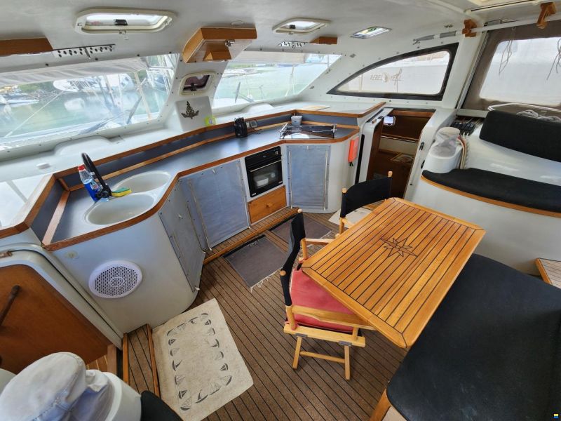 Broadblue Rapier 400