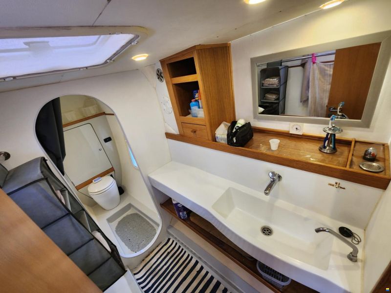 Broadblue Rapier 400